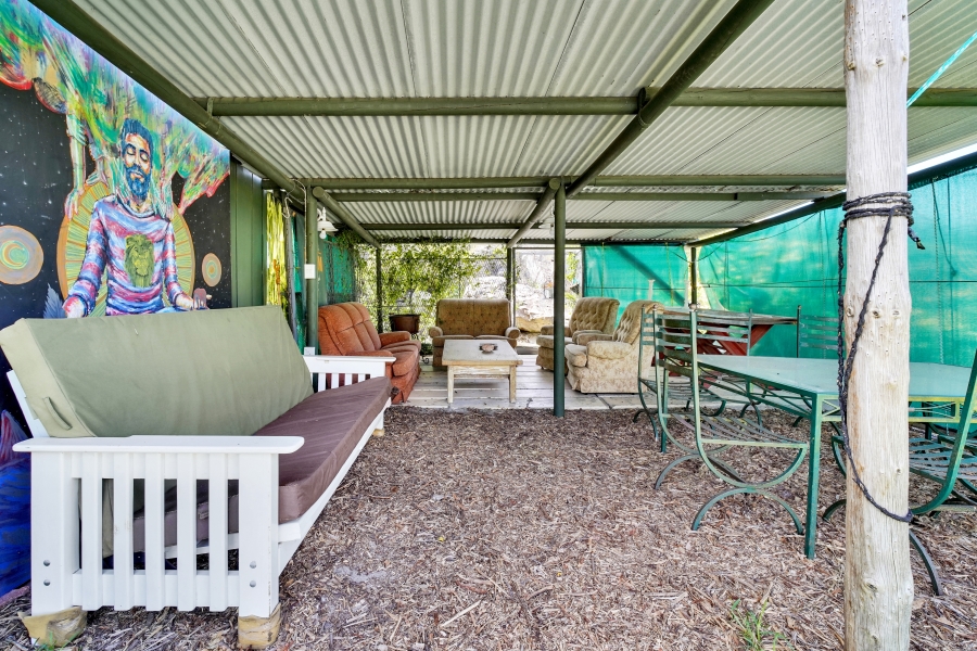 3 Bedroom Property for Sale in Scarborough Western Cape